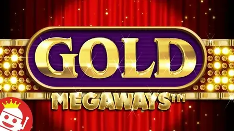 D777's Gold Megaways
