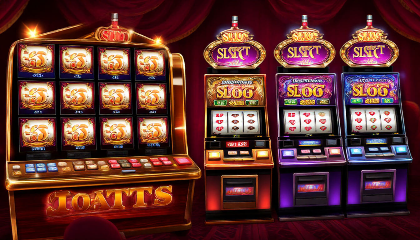 Slot Tournament