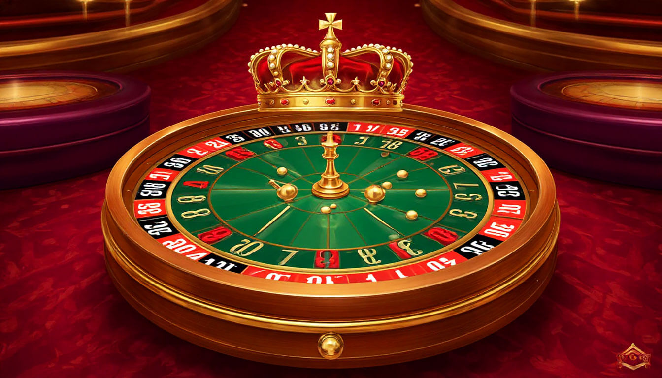 Roulette Challenge