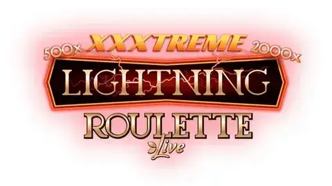 Lightning Roulette