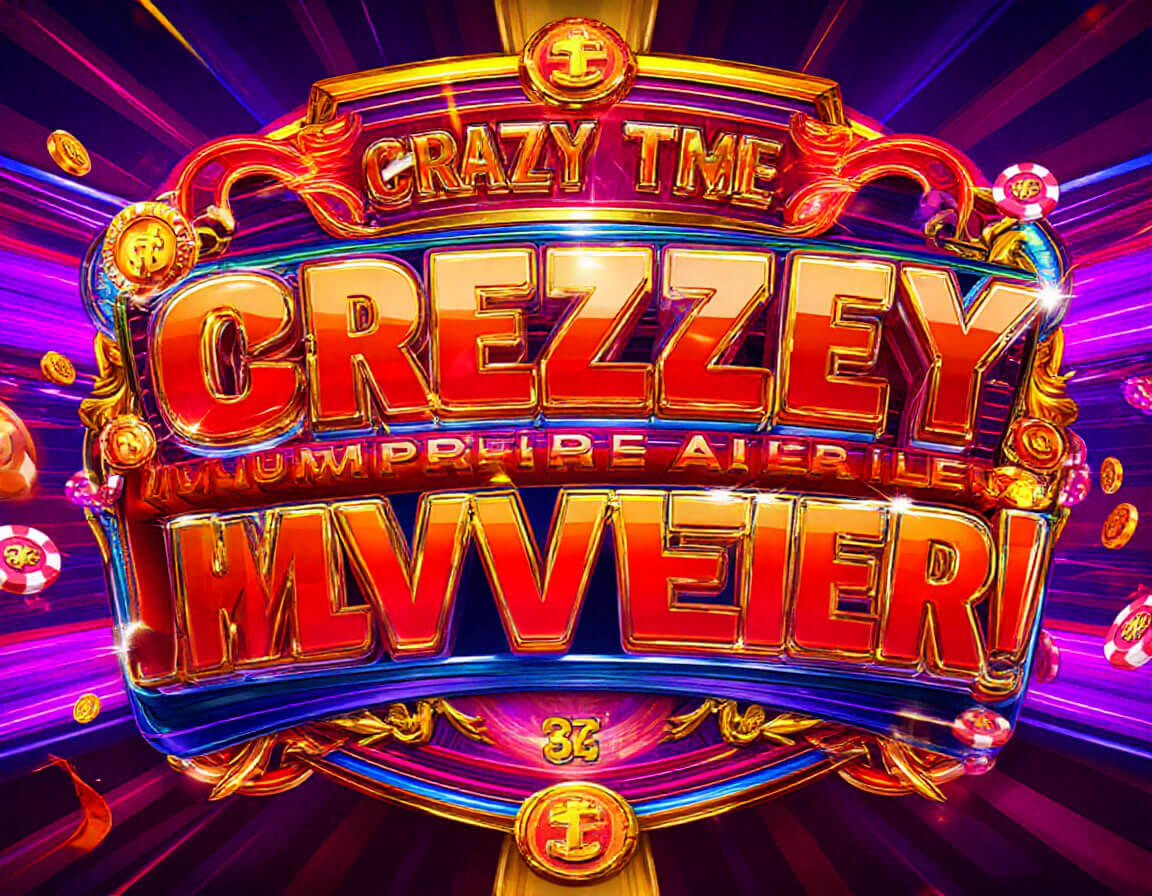 Crazy Time Win
