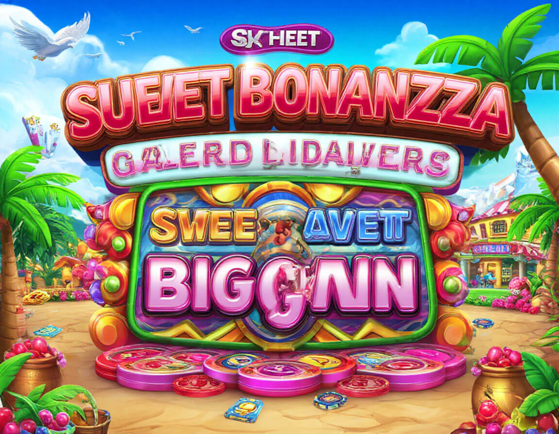 Sweet Bonanza Win